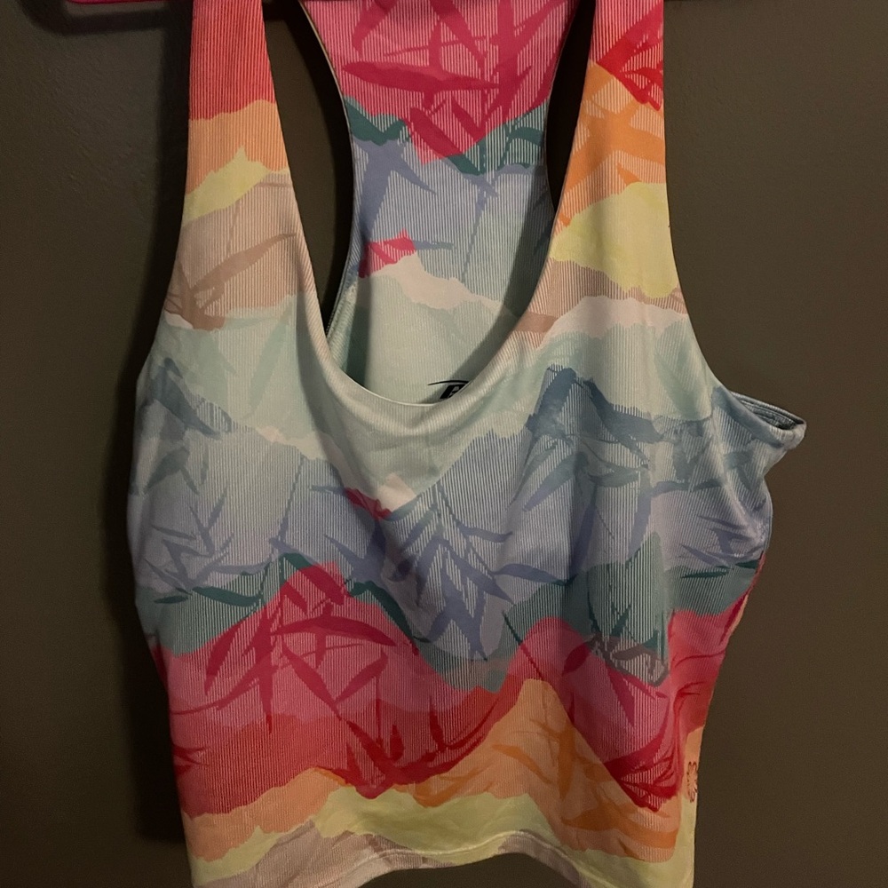 don’t see myself wearing this